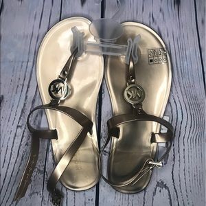 🔥NEW🔥 MICHAEL KORS SANDALS
